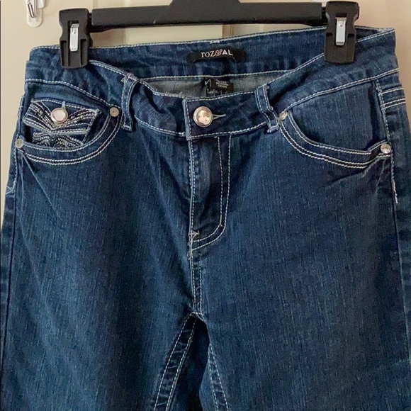 Jeans - Picture 3 of 6